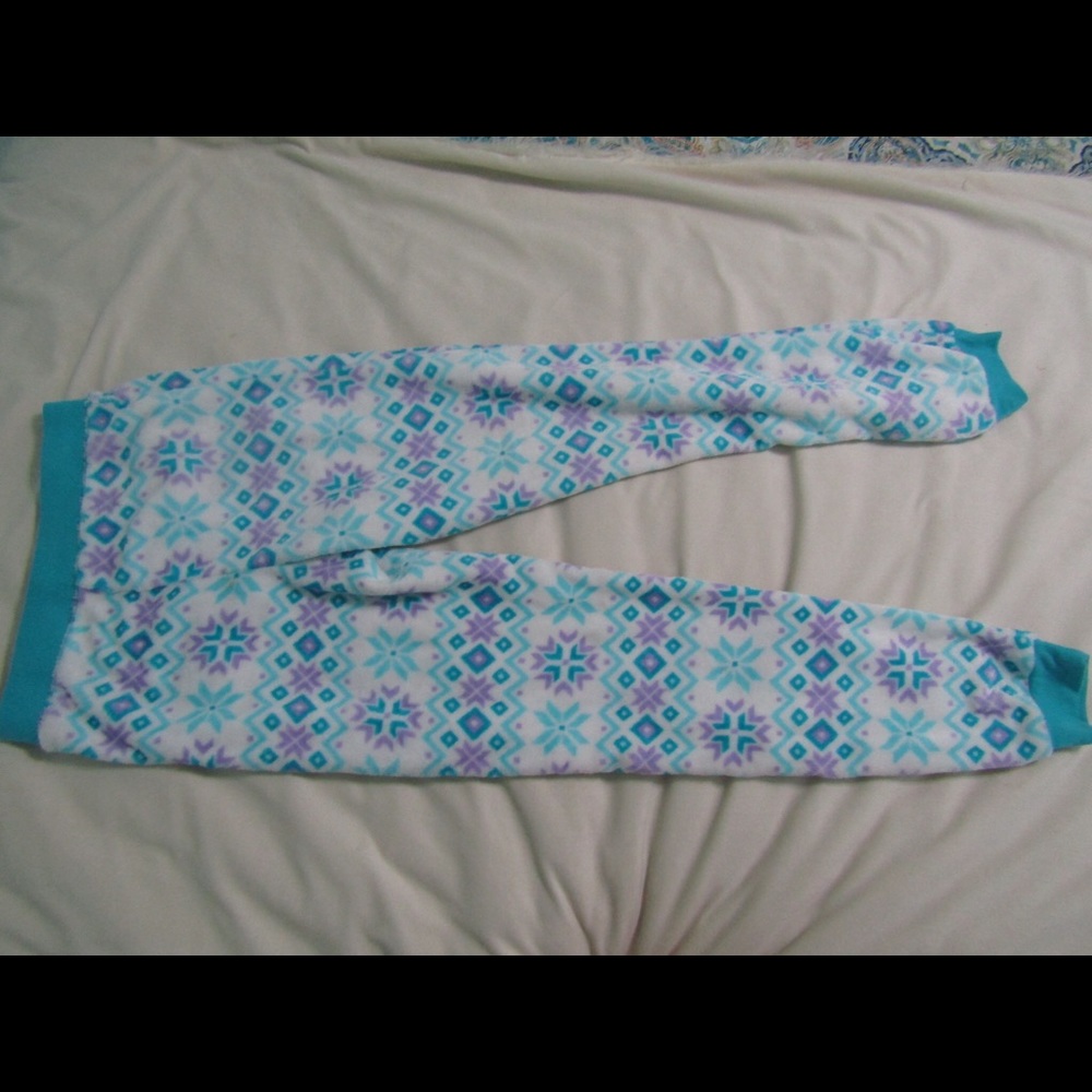 PJ pants